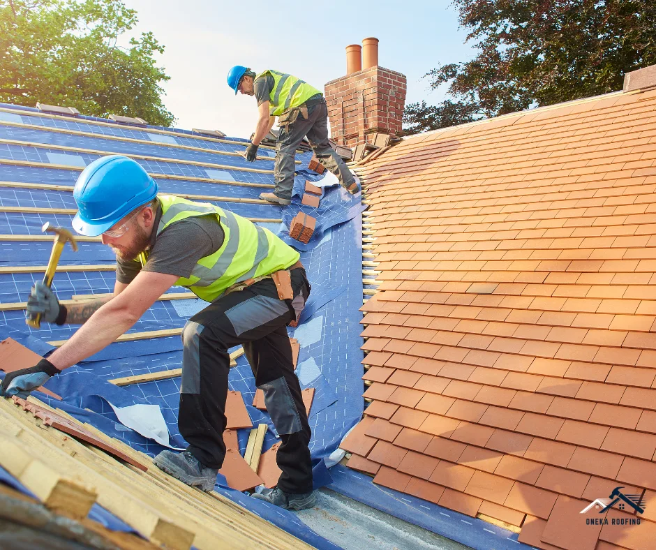 Why choose Roof Repair Near Me in Earlysville, VA